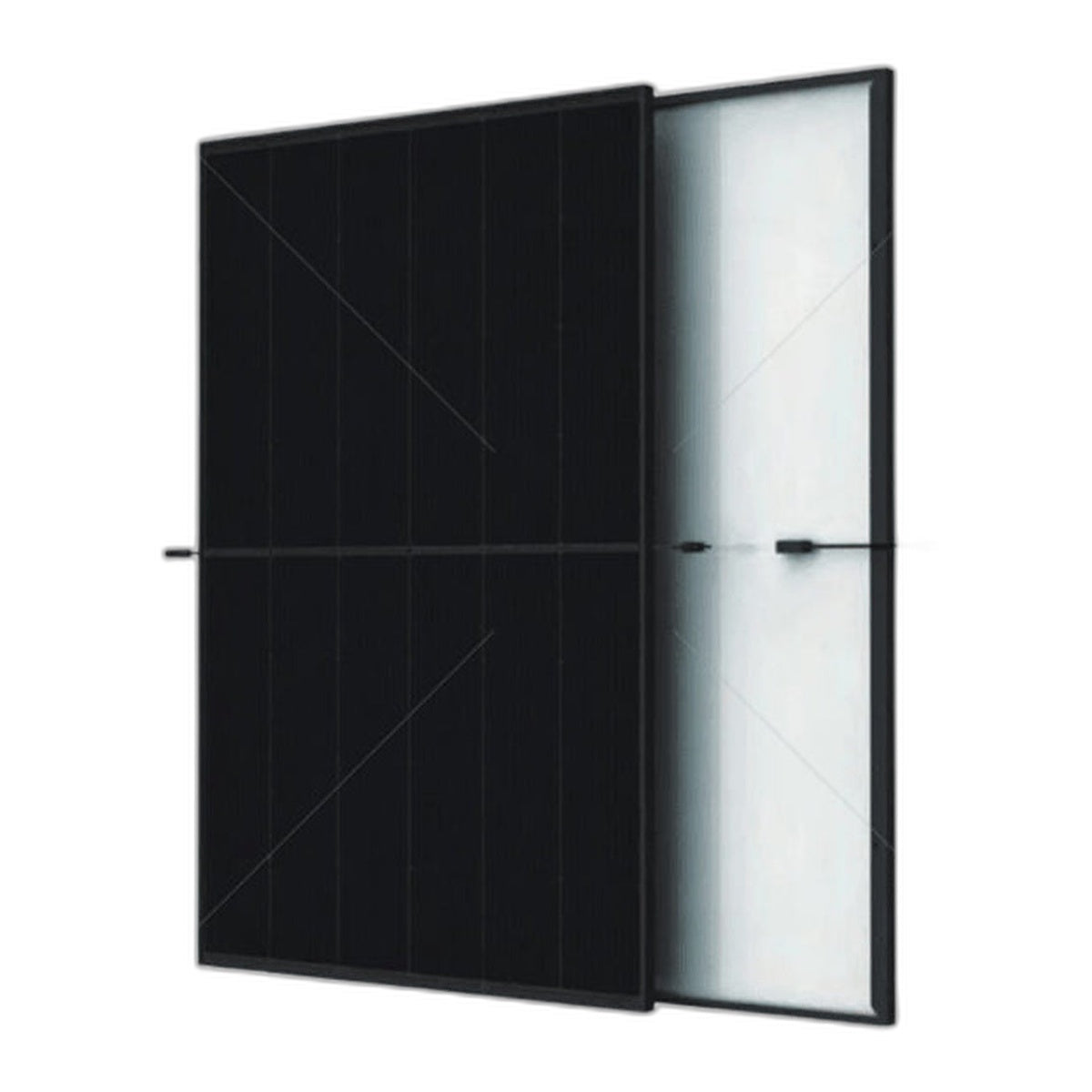 25-Panel Solar Premium Kit
