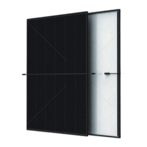 10-Panel Solar Standard Kit + Battery