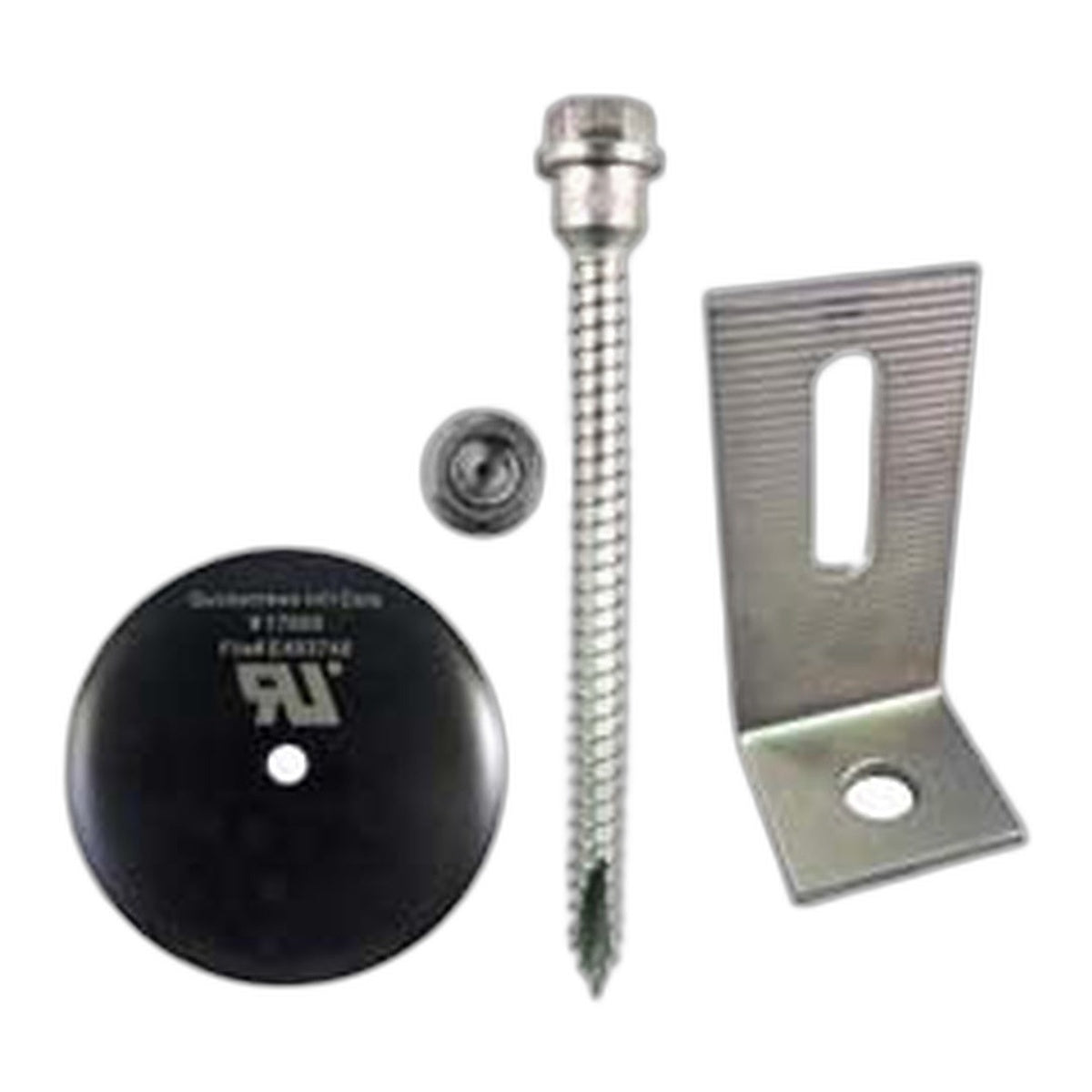 QuickBOLT QB2 Kit with Microflashing