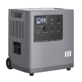 Mango Power E Portable Battery System