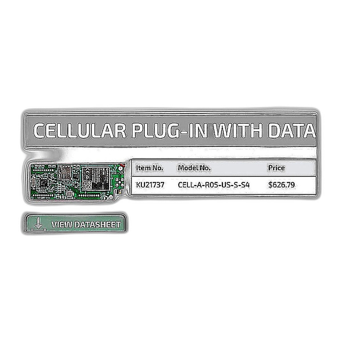 SolarEdge S650B Power Optimizer