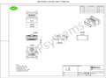 APsystems 5-Wire Bus Cable T-CONN Cap