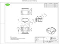 APsystems Bus Y-Connector Cap