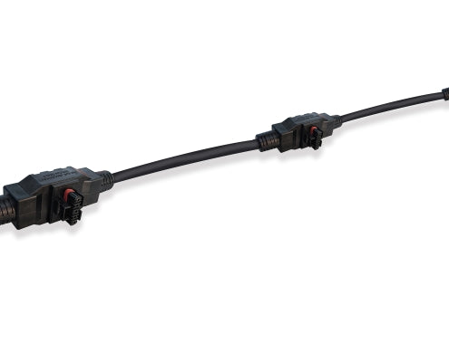 APsystems 5-Wire Bus Trunk Cable 2.4m