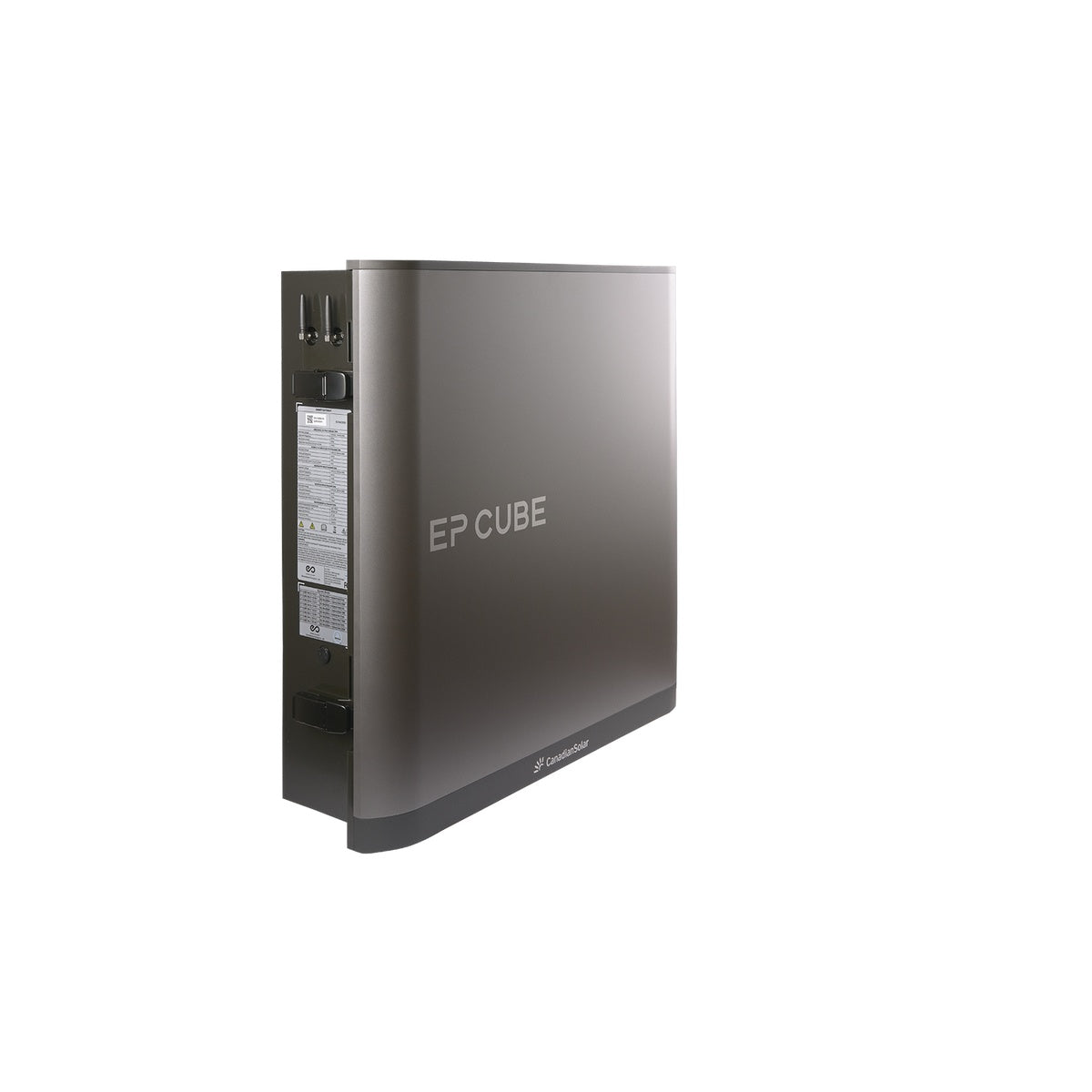 CanadianSolar EP Cube 7.6kW Hybrid Inverter