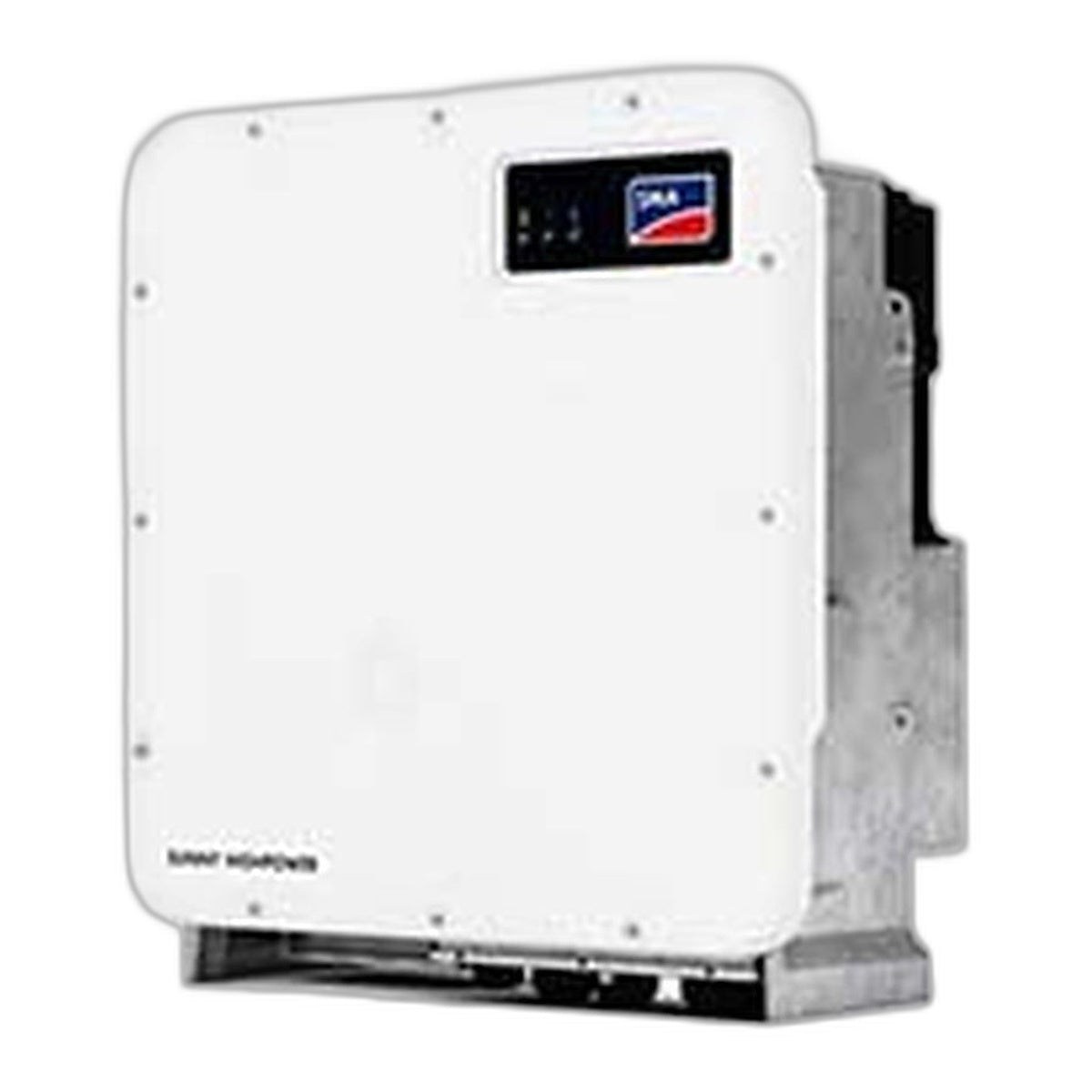 SMA Peak3 125kW Commercial String Inverter