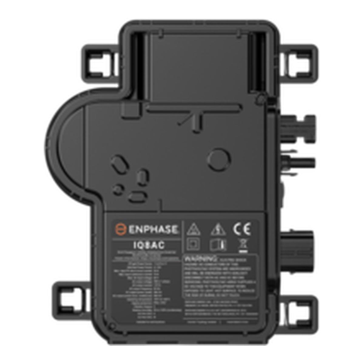 Enphase IQ8AC Microinverter
