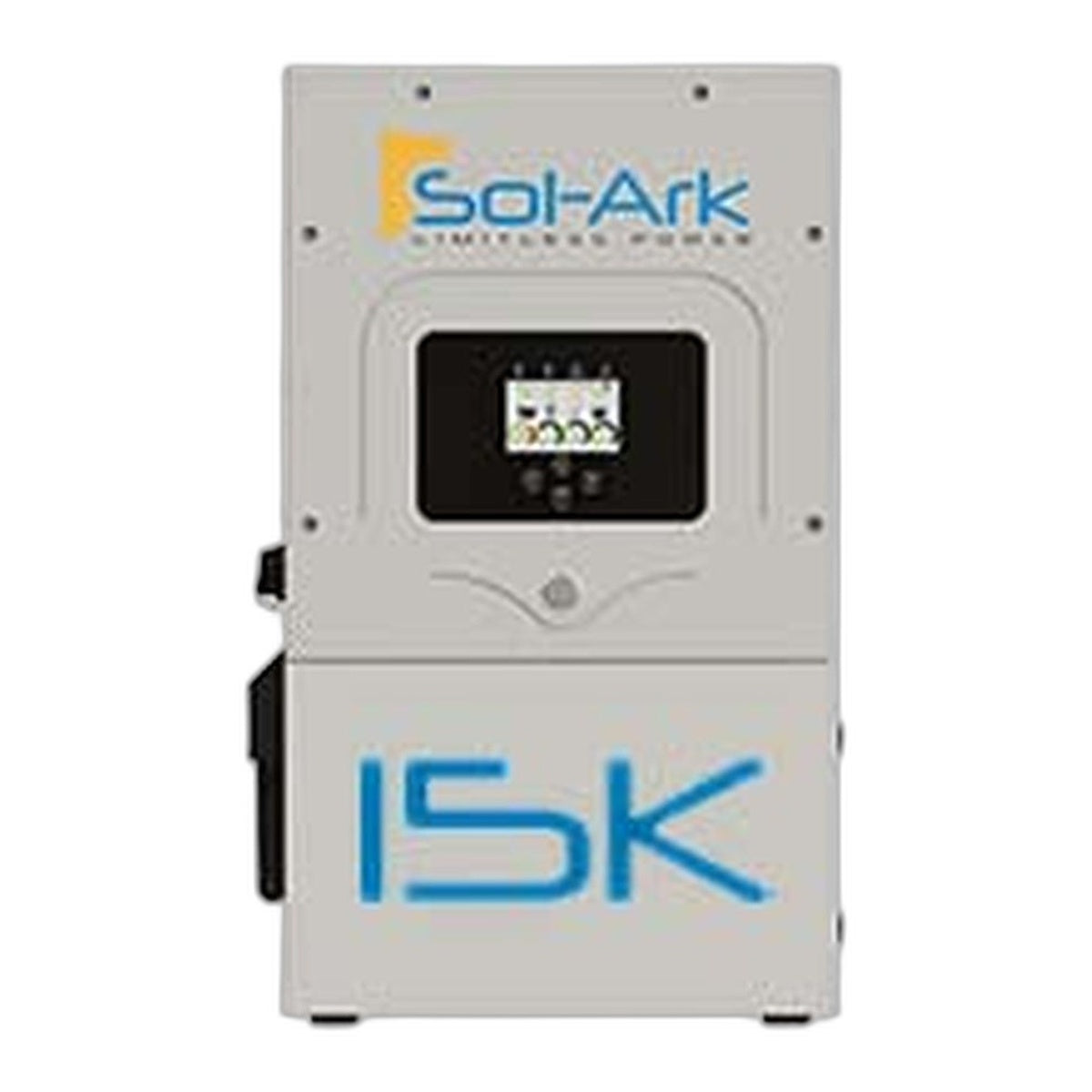 Sol-Ark 15K Hybrid Inverter