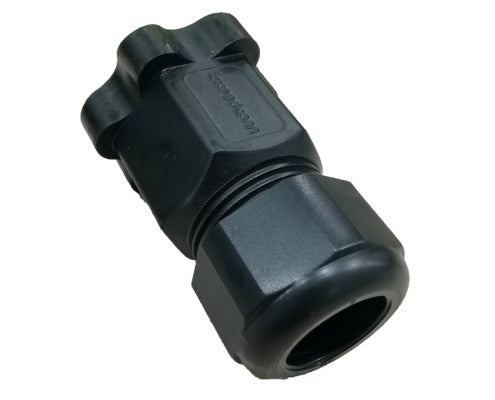 APsystems 5-Wire AC Bus End Cap