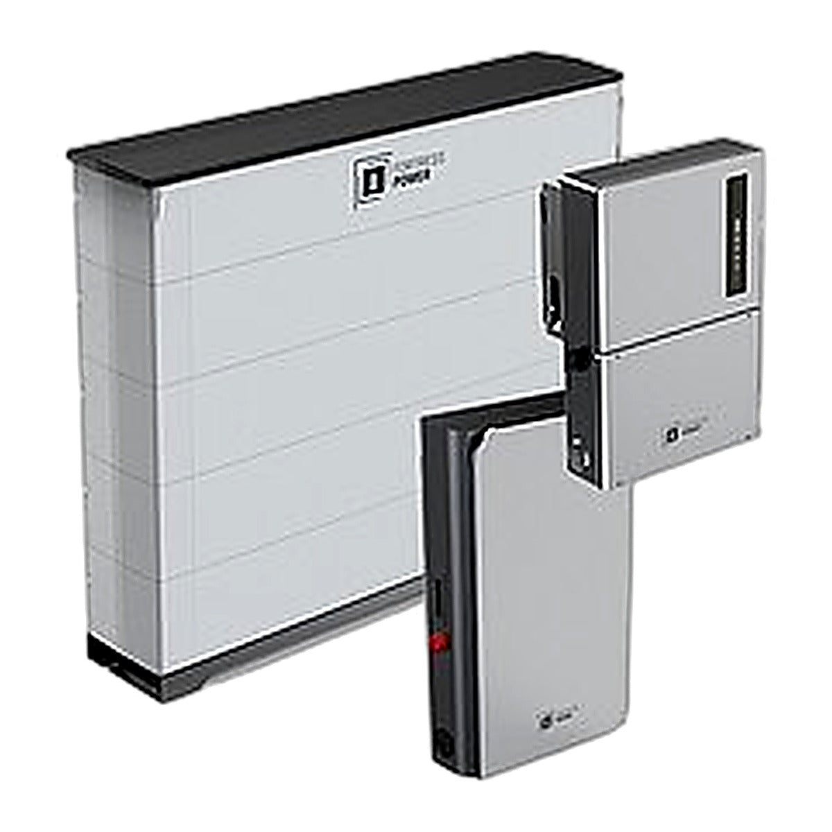 EP Cube ESS Base