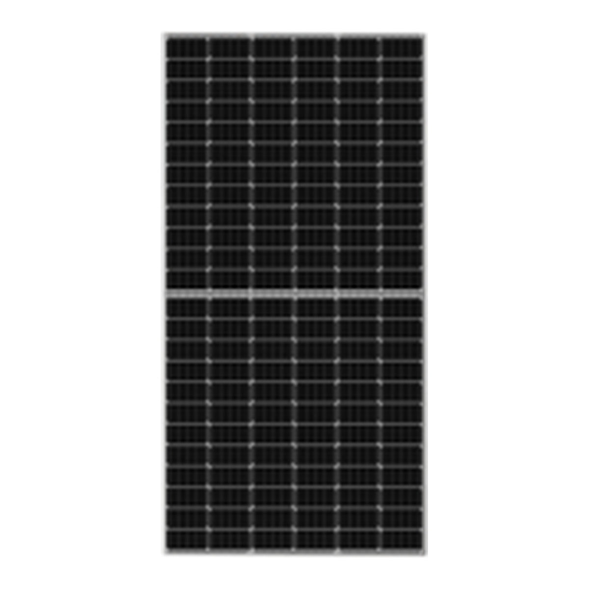 Phono Solar 590W Silver Frame Solar Panel