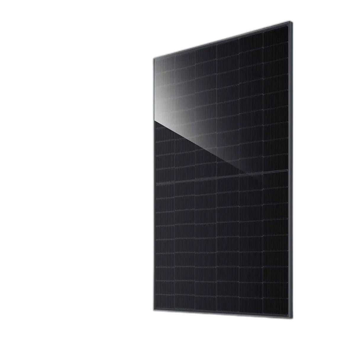 JA Solar 450W All Black Solar Panel