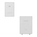 Sol-Ark L3 Series Outdoor 60kWh Battery