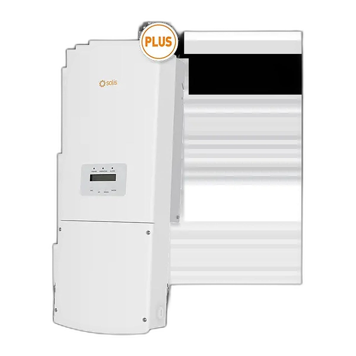 Solis 5.0kW Single Phase String Inverter