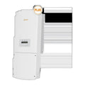 Solis 7.6kW Single Phase String Inverter