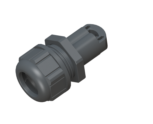 APsystems Bus End Cap