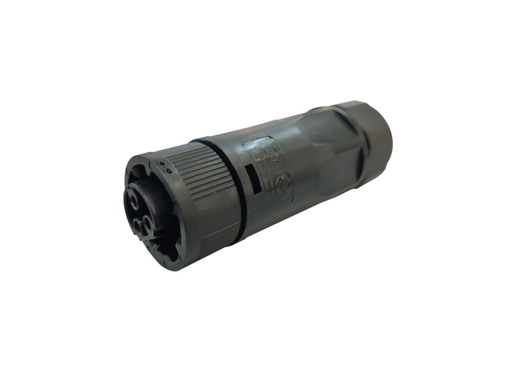 APsystems AC Cable Connector Female 32A (10 AWG)
