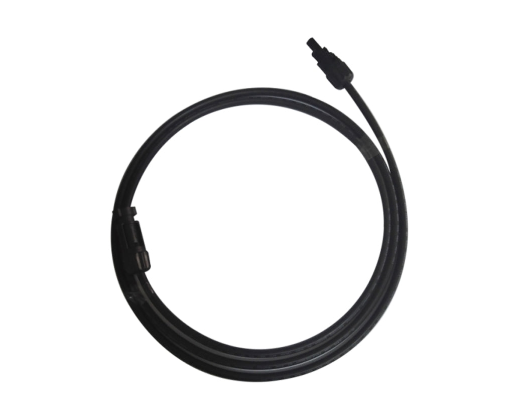 APsystems DC Extension Cable MC4 1m