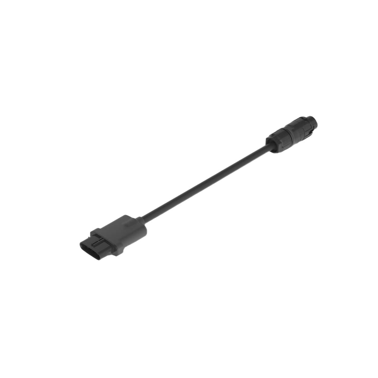 Enphase QD Center Tap Adapter Cable (10-pack)