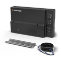 Enphase Envoy S Metered
