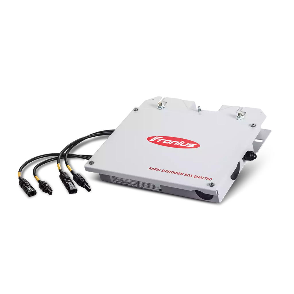 Fronius RSD Quattro Rapid Shutdown Device