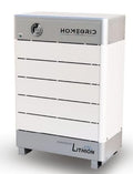 HomeGrid Stack'd 4.8kWh Battery