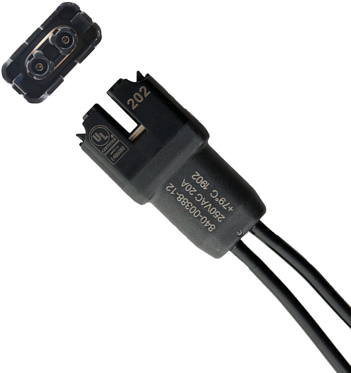Enphase IQ 1.7m Landscape Cable