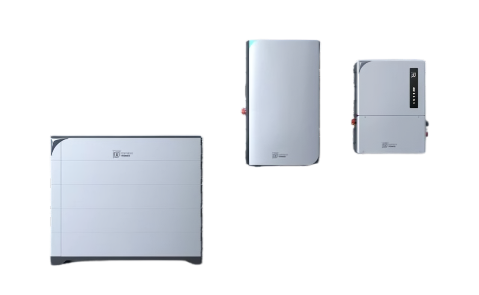 Fortress Power AVALON 11.4kW Hybrid Inverter