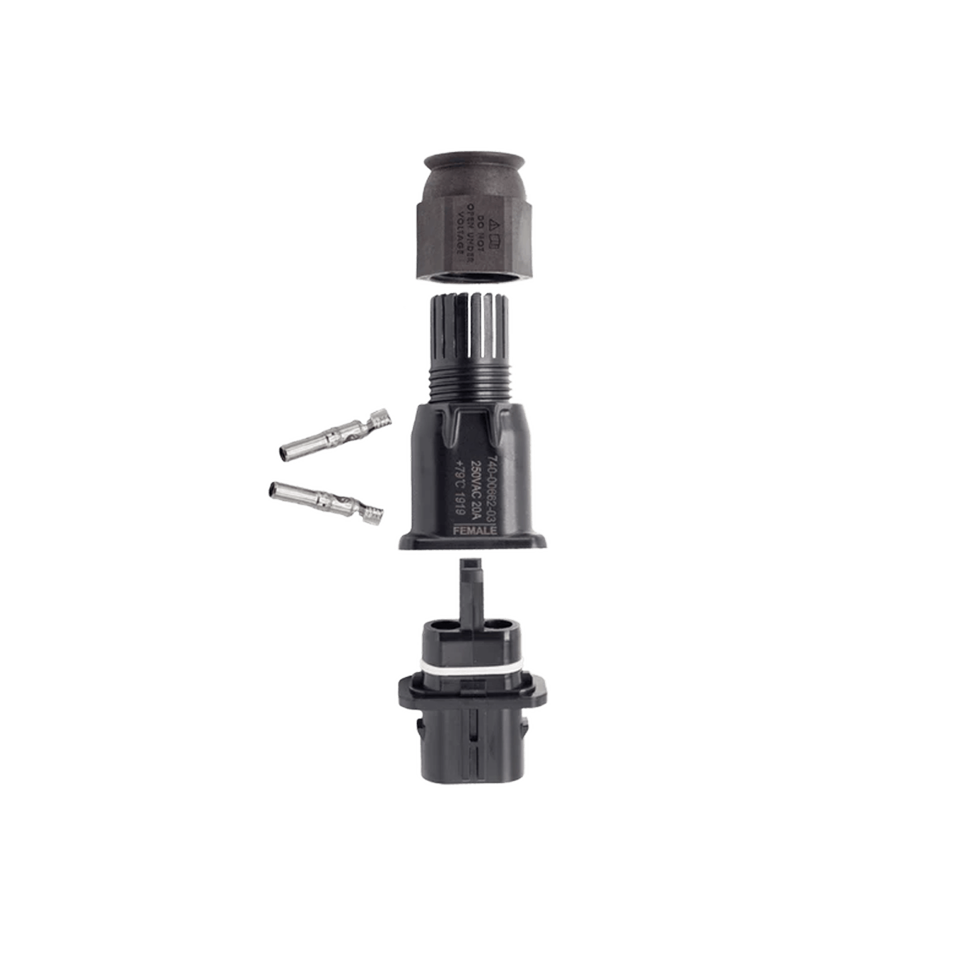 Enphase Female Sealing Cap