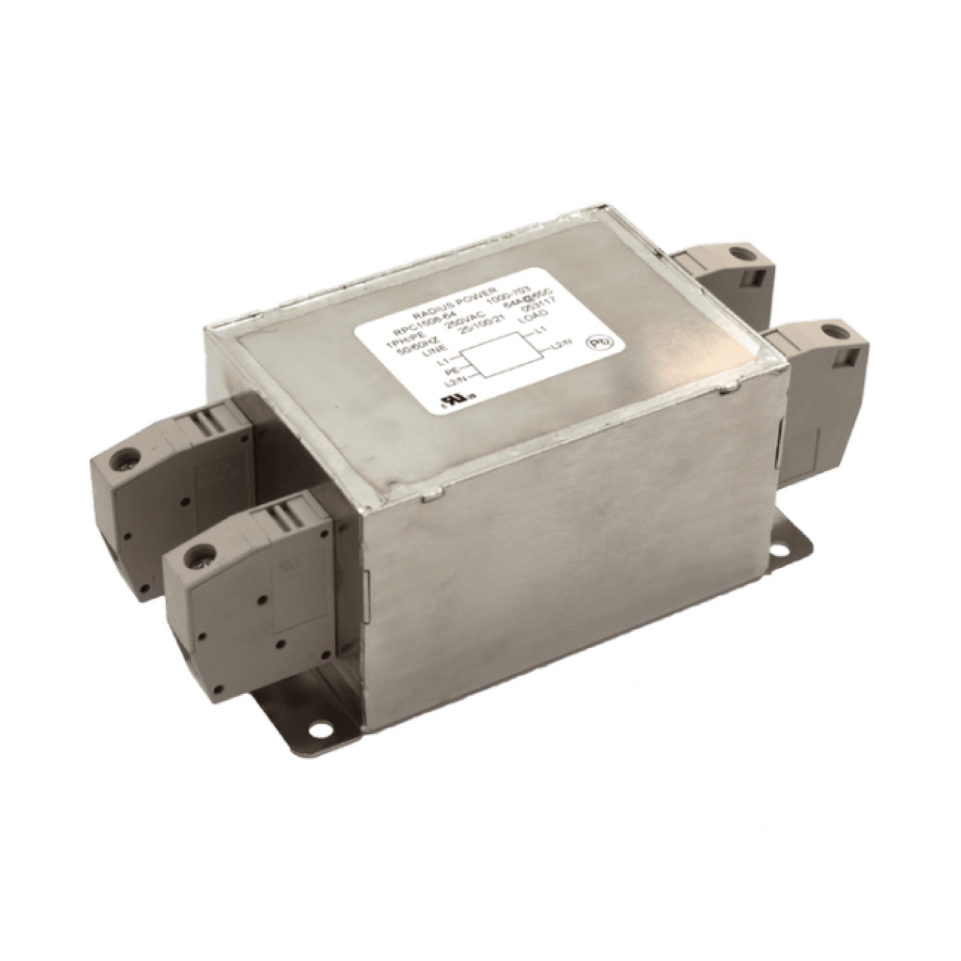 Enphase IQ Power Line Filter (Residential)