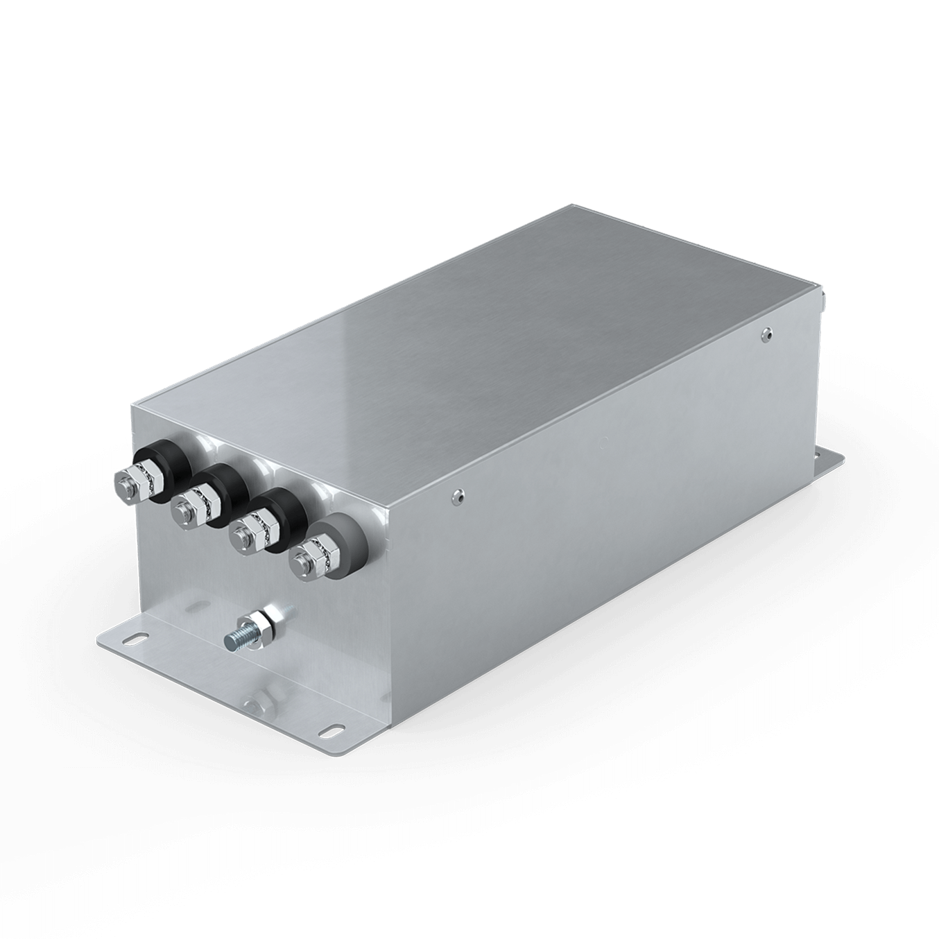 Enphase IQ Power Line Filter (Commercial 3-Phase)