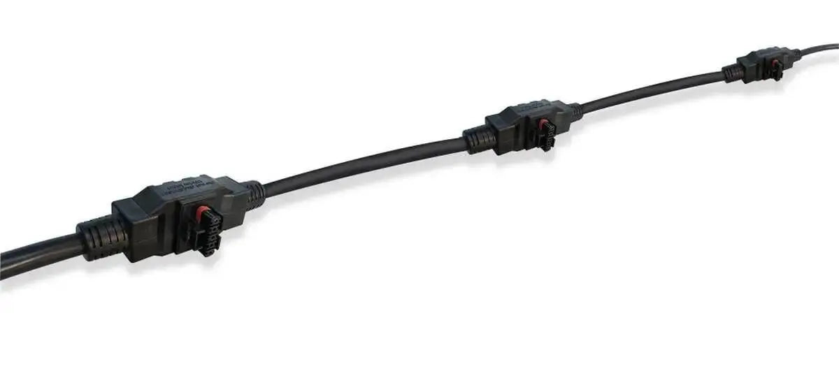 APsystems 5-Wire Bus Trunk Cable 4.6m