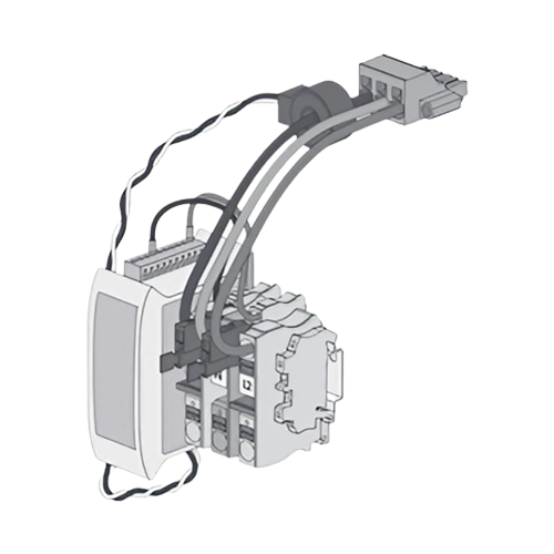 SMA Revenue Grade Meter Kit