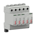 SMA DC Surge Protection Kit 7