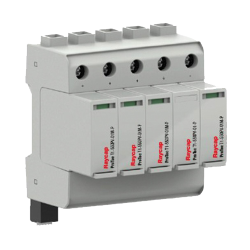 SMA DC Surge Protection Kit 7