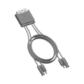 SMA JMS-F Sunspec Rapid Shutdown Device