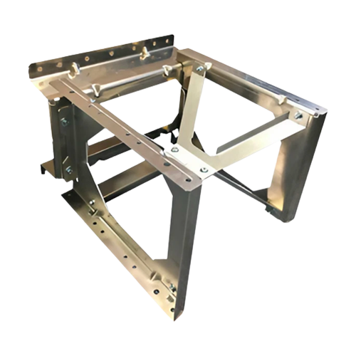 SMA Universal Mounting System