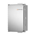 Enphase IQ Combiner with IQ Gateway