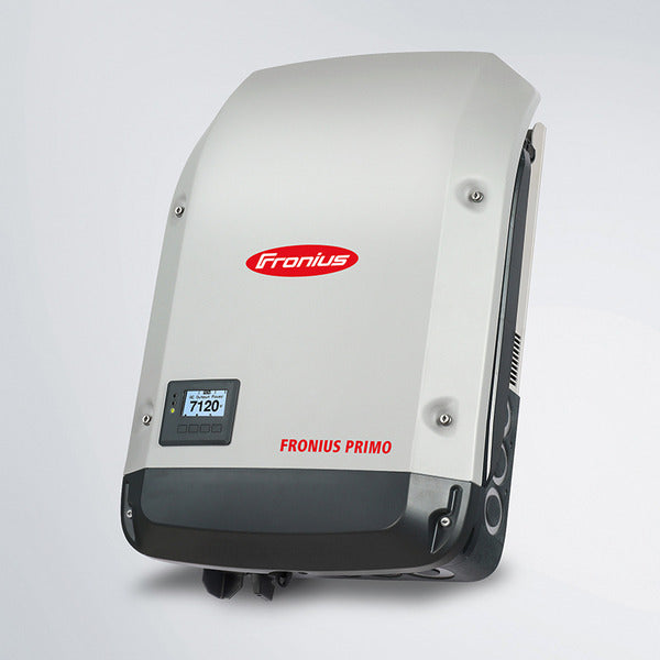 Fronius Primo 6.0-1 String Inverter