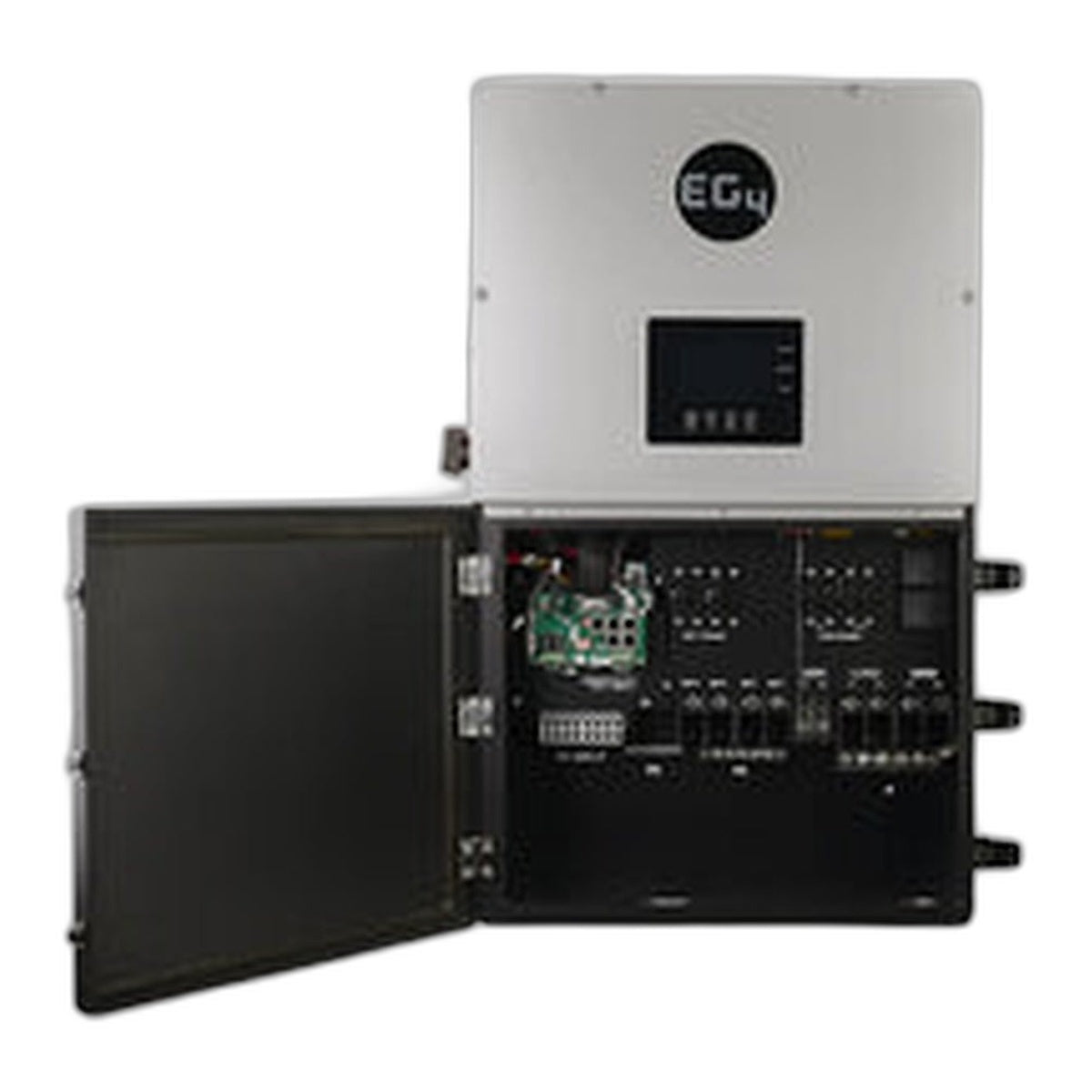 EG4 FlexBOSS21 12K Hybrid Inverter