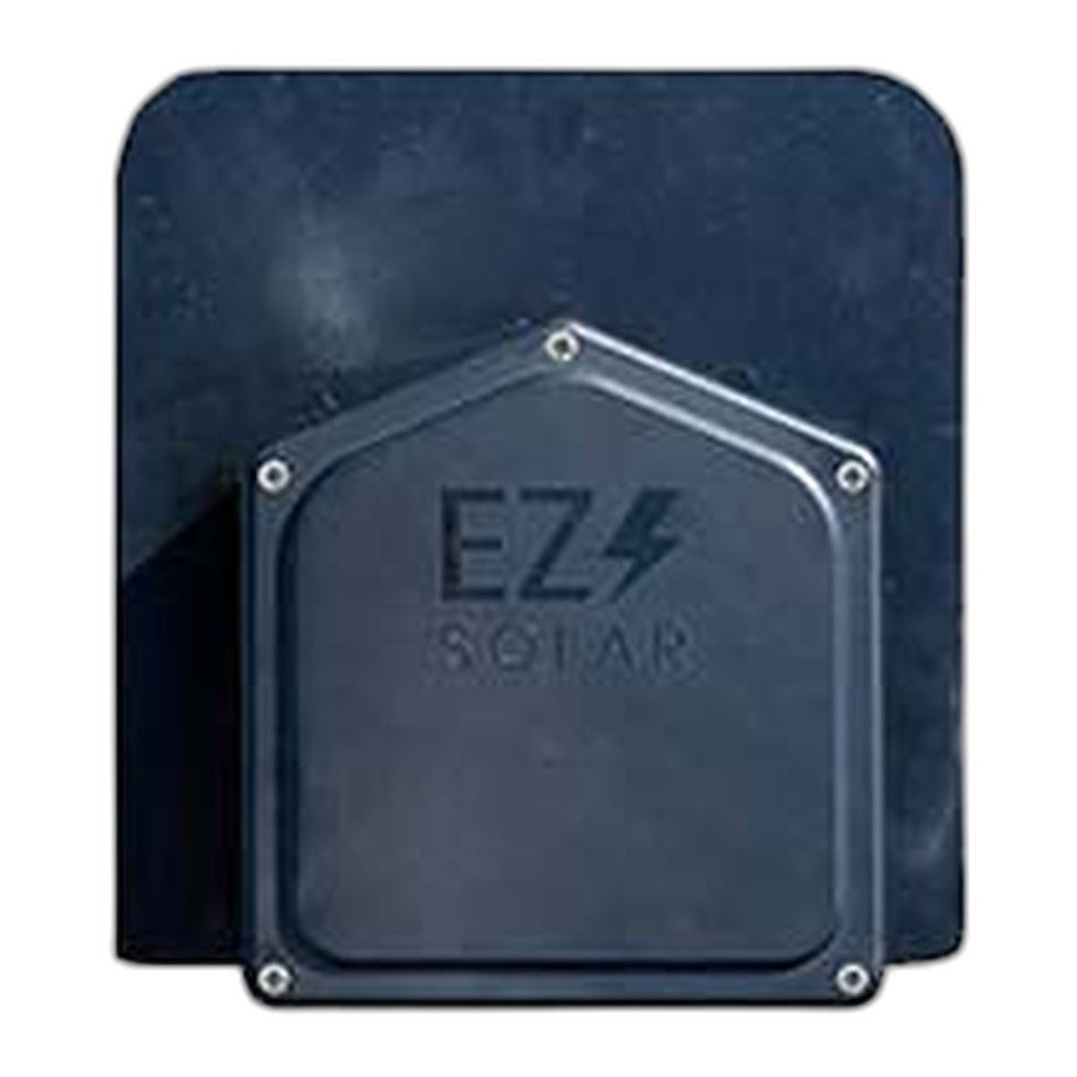EZ Solar Rail-Mount Junction Box