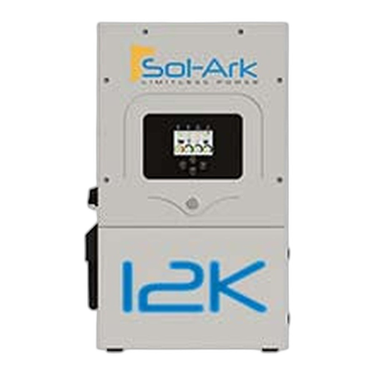 Sol-Ark 12K Hybrid Inverter