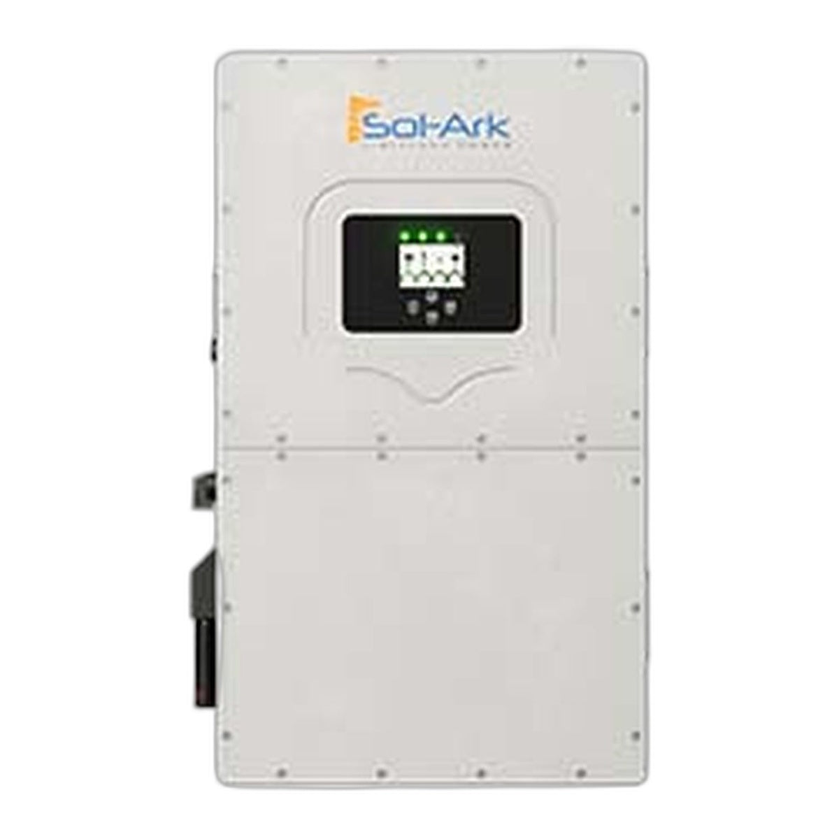 Sol-Ark 30K Commercial Hybrid Inverter