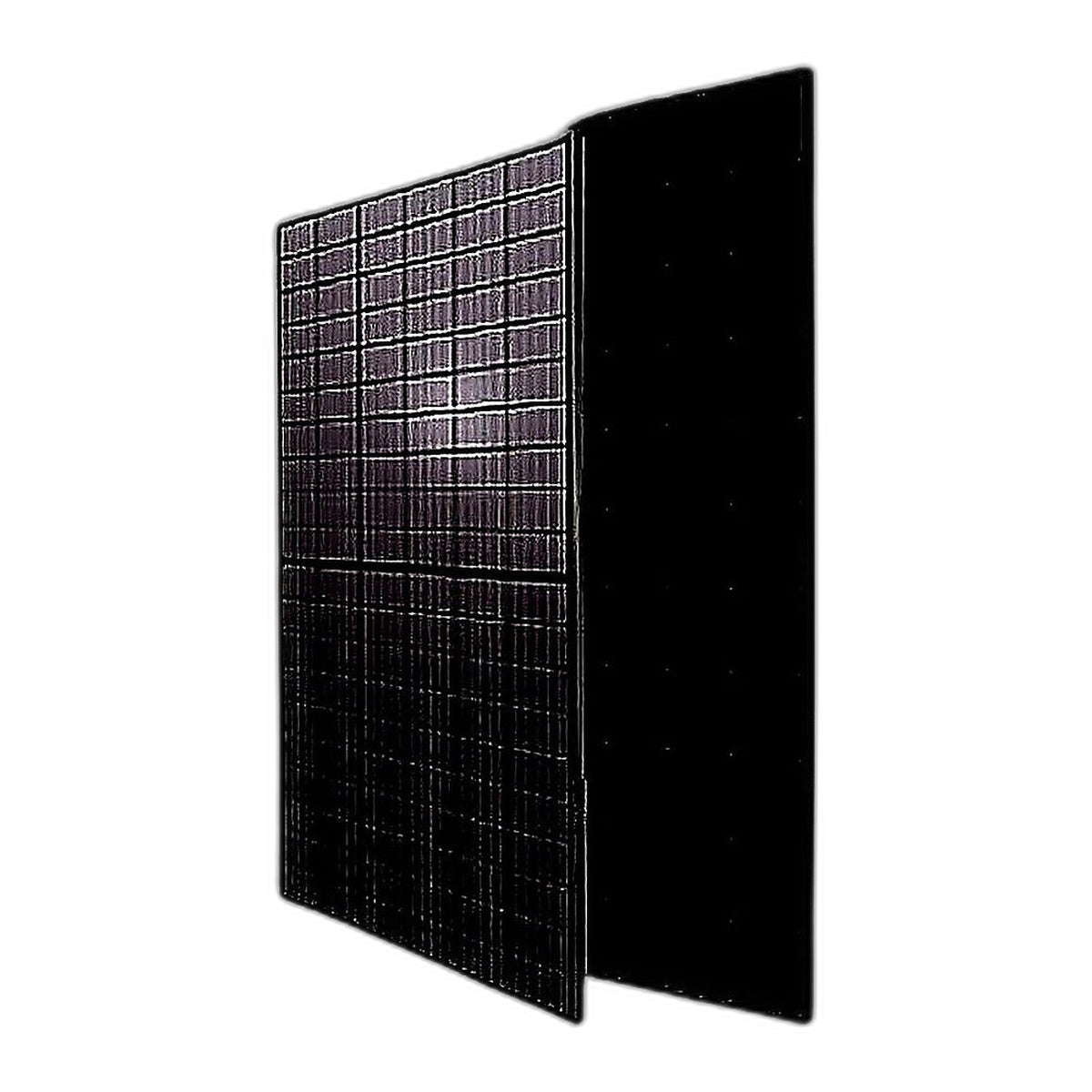 ZNShine 435W All Black Solar Panel