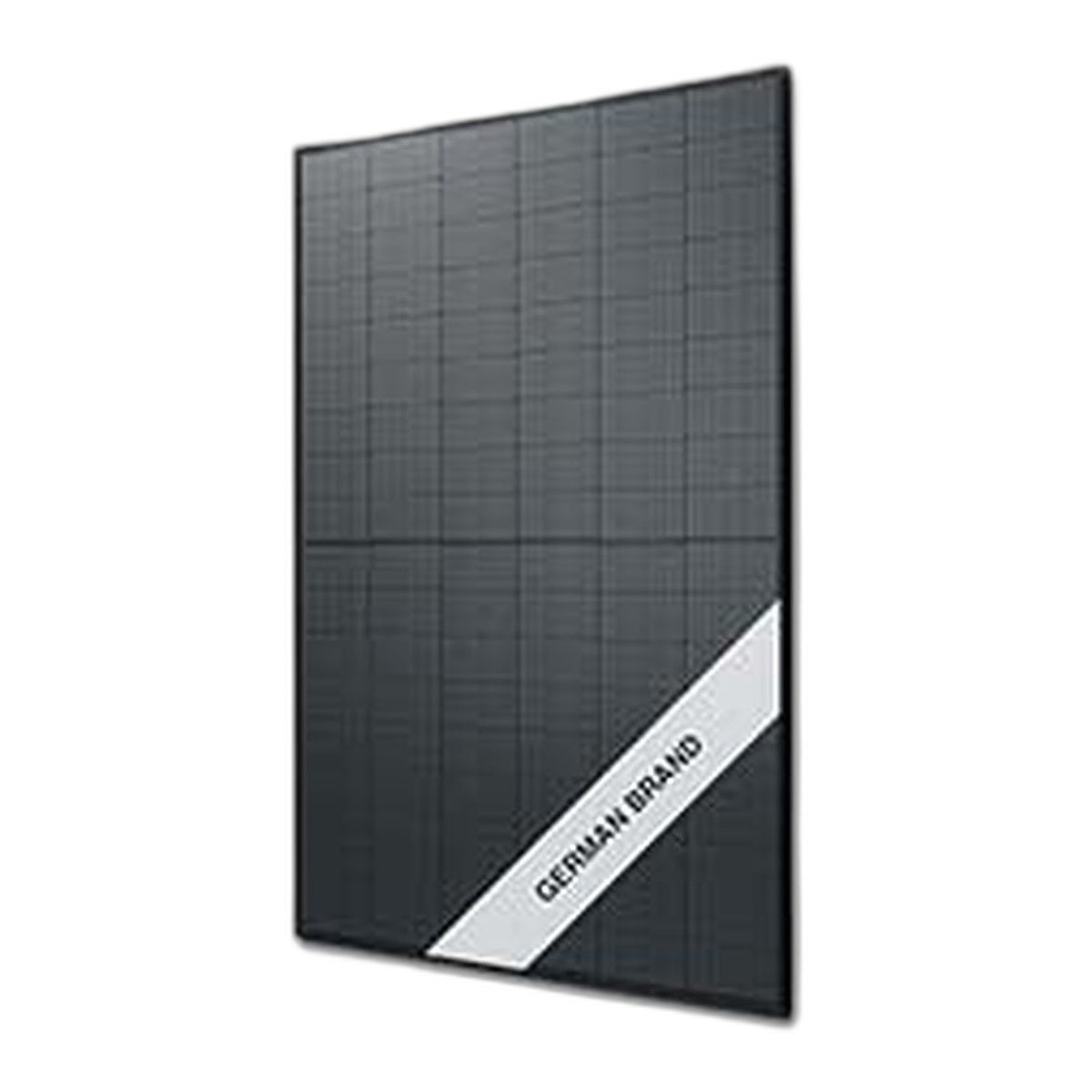 Axitec 440W All Black Solar Panel (INDO)