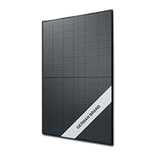 Axitec 440W All Black Solar Panel (UAE)