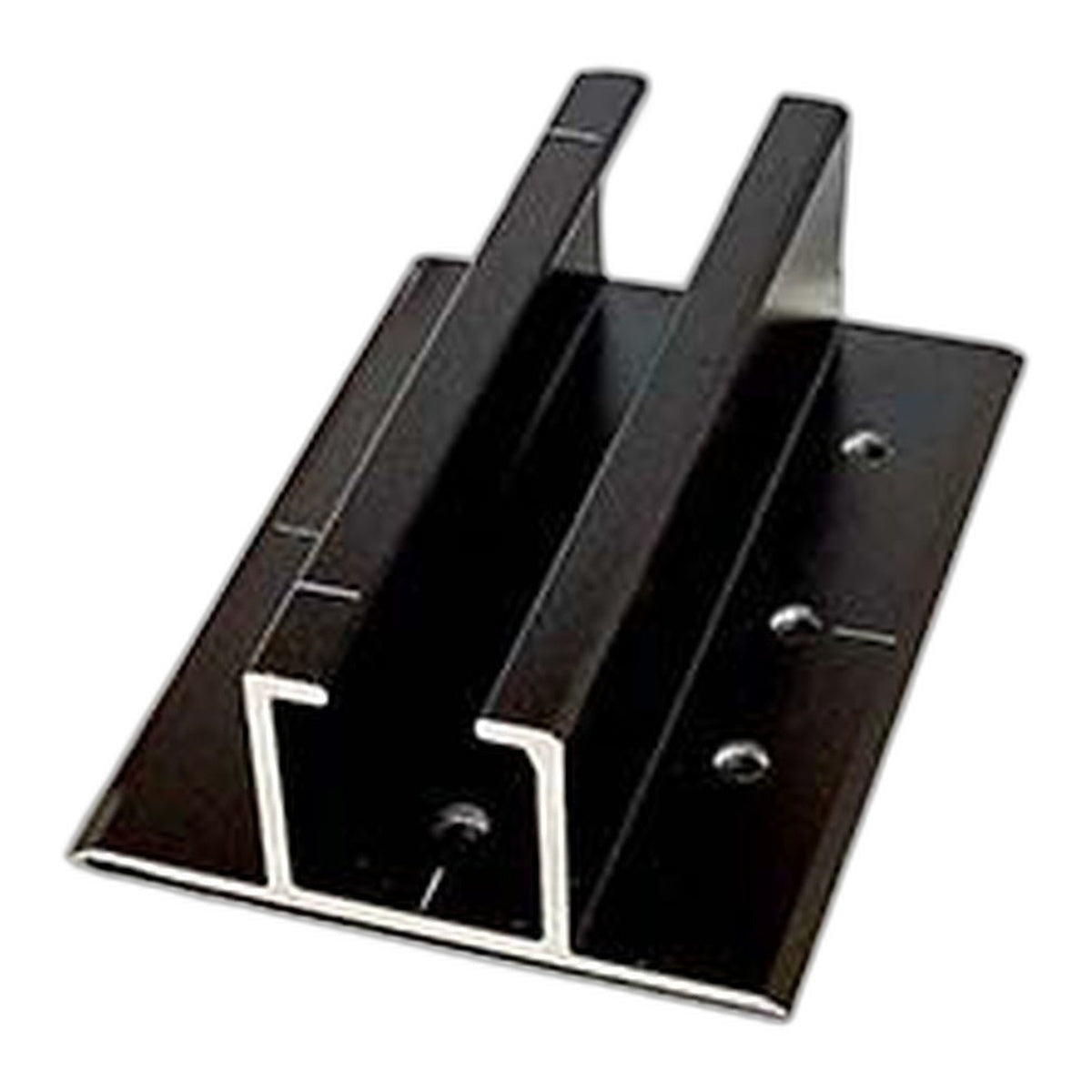 Roof Tech RT-Apex Base — Skirt End Cap