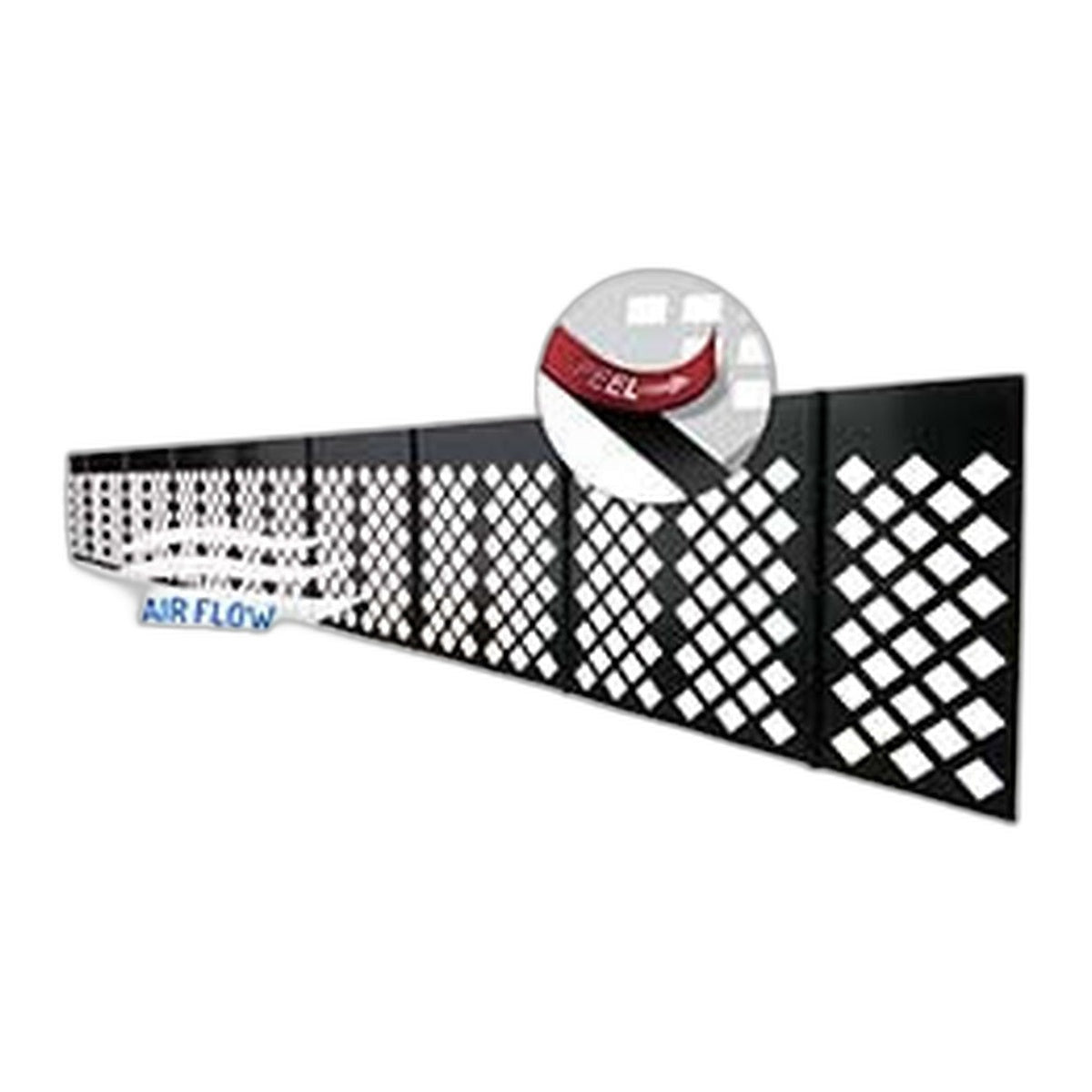 SolaTrim Critter Guard Pest Barrier — 25-pack