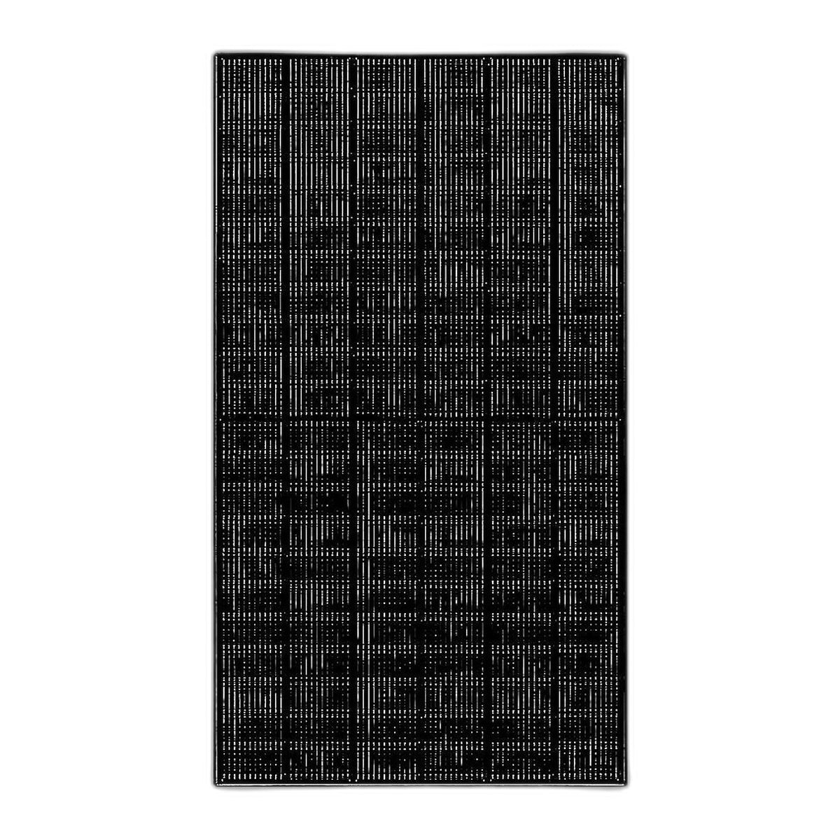 Qcells 430W All Black Solar Panel — Domestic Content Eligible