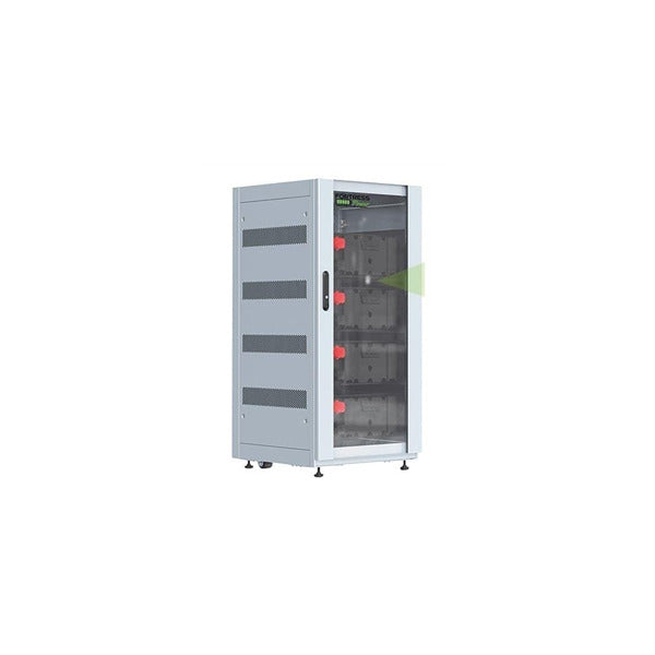 Fortress Power FlexRack Battery Rack